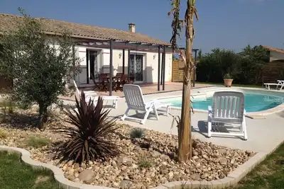 Image de Maison au cœur de Bergerac