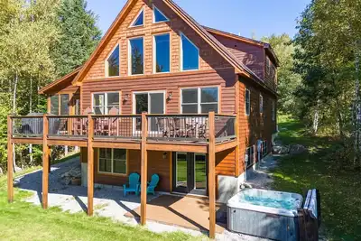 Image de Chalet at The Peaks | 4 Bed, 3 Bath