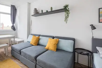 Image de Spacious 2 Br Apartment Hamburg