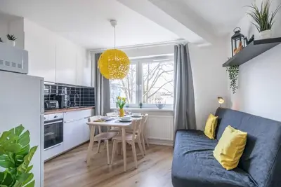 Image de Modern Apartment for 6 close to the Schanzenviertel - Unit 2