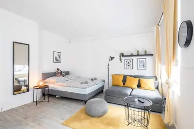 Image de Two Bedroom Apartment and Bathrooms