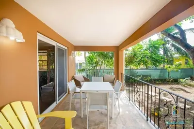 Image de Tropical Bird Paradise 3min Walk to Dover Beach