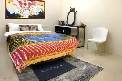 Image de Come to Yilan for one night in the fields!