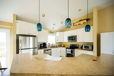 Image de Mermaid Way - beach 5 min walk, pool w/heater, hot tub, game room, pet friendly