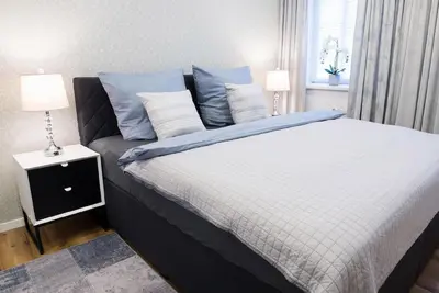 Image de Appartement de vacances Goslar pour 1 - 6 personnes avec 2 chambres à coucher - Appartement de vacan