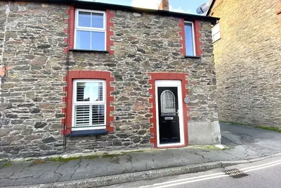 Image de 21 Cross Street, pet friendly, country holiday cottage in Lynton
