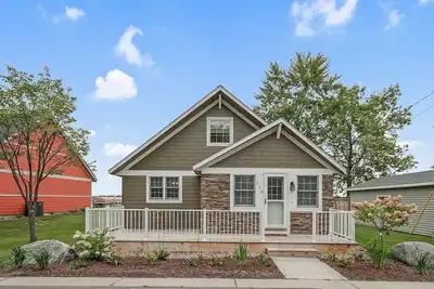 Image de Beautiful Lake Home < 1 hour from the Twin Cities