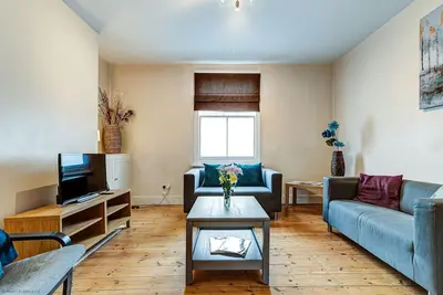 Image de Mill House Oxford holiday home hosted by Short Let Space