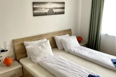 Image de William's apartments - first cute studio