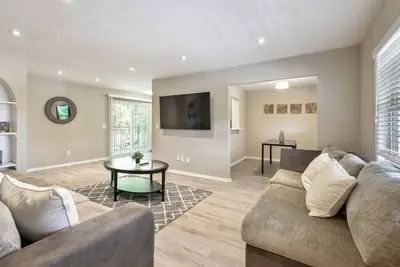 Image de Exclusive comfy 2 bed 2 bath apartment in Atlanta