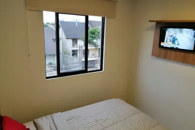 Image de New Apartment next to Ufpr and Cancer Hospital