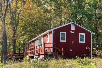 Image de Rustic Family Cabin