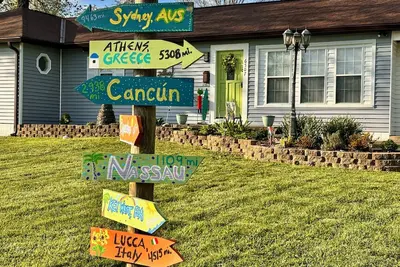 Image de Beautifully renovated 3br house w/lake views