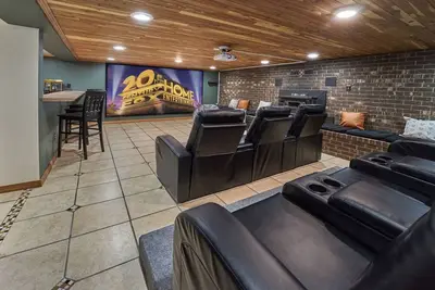 Image de Charming Renovated 4br Smoky Mountain Getaway