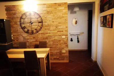 Image de Antica Dimora Savoia Cagliari Center