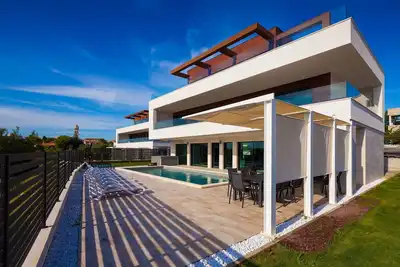 Image de Villa Tiara with Pool