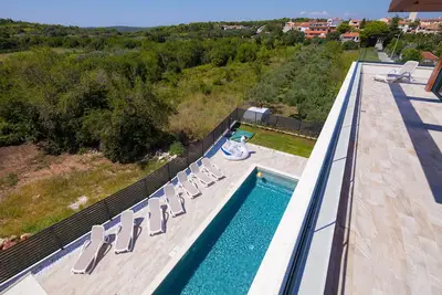 Image de Villa Siena with Pool