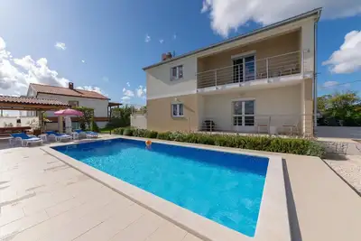 Image de Villa Comfort with Pool