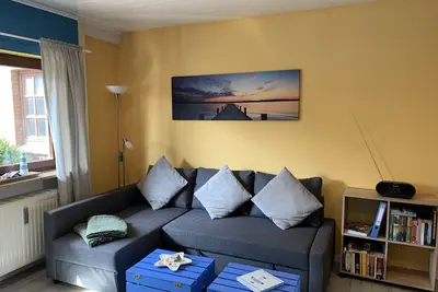 Image de Cozy nest for a relaxing break * ground floor * up to 5p * dogs * pool * sauna