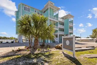 Image de The Scallop Inn