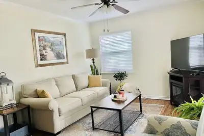 Image de Cozy home in Schertz