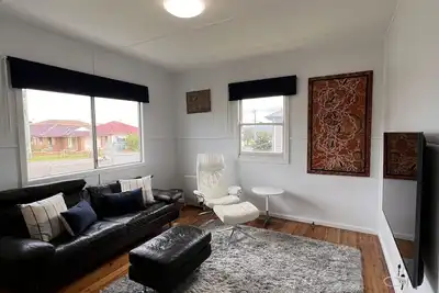 Image de A delightful cottage only an easy 10 minute walk to Toowoon Bay & Shelly Beaches