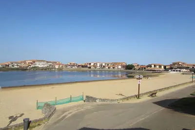 Image de Appartement pour 5 personnes à Vieux-Boucau