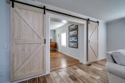 Image de Deer Brook Cottage