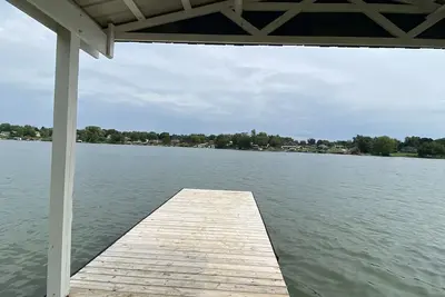 Image de Deer Brook Lake House