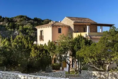 Image de Il Giardino degli Oleandri by Interhome