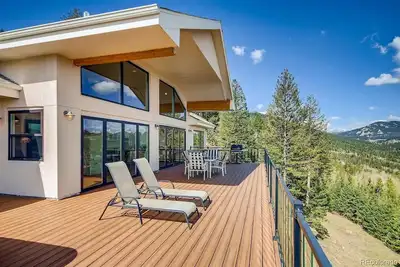Image de Colorado Mountain Villa