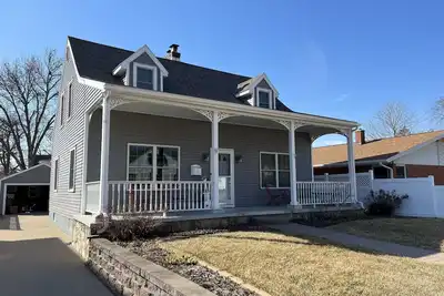 Image de Capeside Cottage