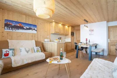 Image de Neige d'or (Val Claret) by Interhome