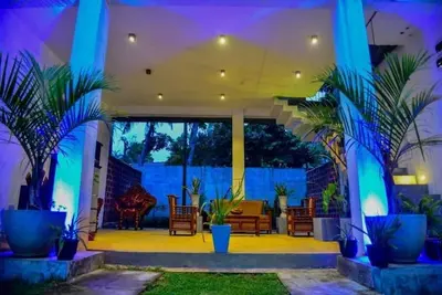 Privet Villa canaya is for you  we give as a Entire villa as a Privet villa