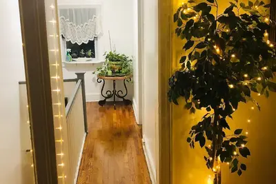 Image de Cozy Apartment in Nyc- Close to Met Stadium, Belmont Race Track, Jfk