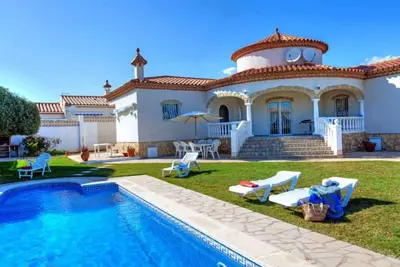 Villa Mys by Interhome