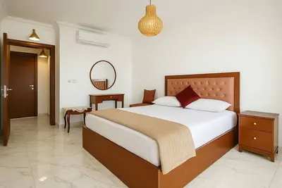 Image de Chalet soigné à Porto Said