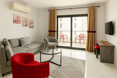 Image de Maison familiale Sea Breeze