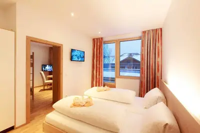 Image de Family room Panorama - 2 room - Familienhotel & Gasthof Adler