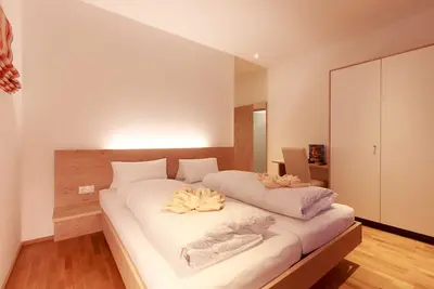 Image de Hangspitze family suite - 2 rooms - Familienhotel & Gasthof Adler