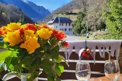 Image de Studio cosy  4 pers