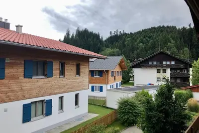 Image de Cozy vacation apartment