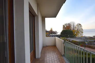 Image de Appartement Évian-les-Bains, 2 pièces, 4 personnes