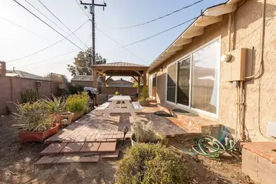 Image de Your Favourite Getaway Close to Disneyland - Sleeps 8