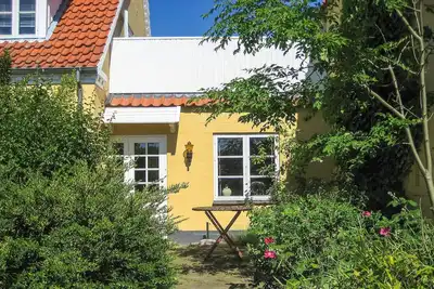Image de Bel appartement à Gudhjem avec WiFi