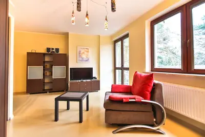 Apartamenty Swinoujscie-Rez Zeromskiego