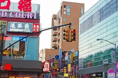 Image de ★★★★★ flushing cozy suite