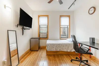 Image de ★★★★★Astoria |❤of Nyc| Near subway