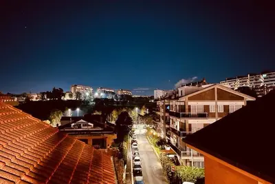 Image de Attico mansardato in Roma vicino ai commerci