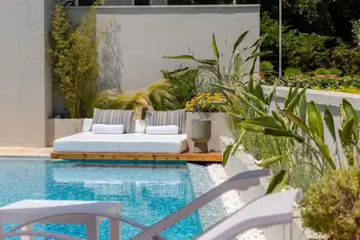 Image de Villa Leveque - 3 Bedrooms - Kassiopi